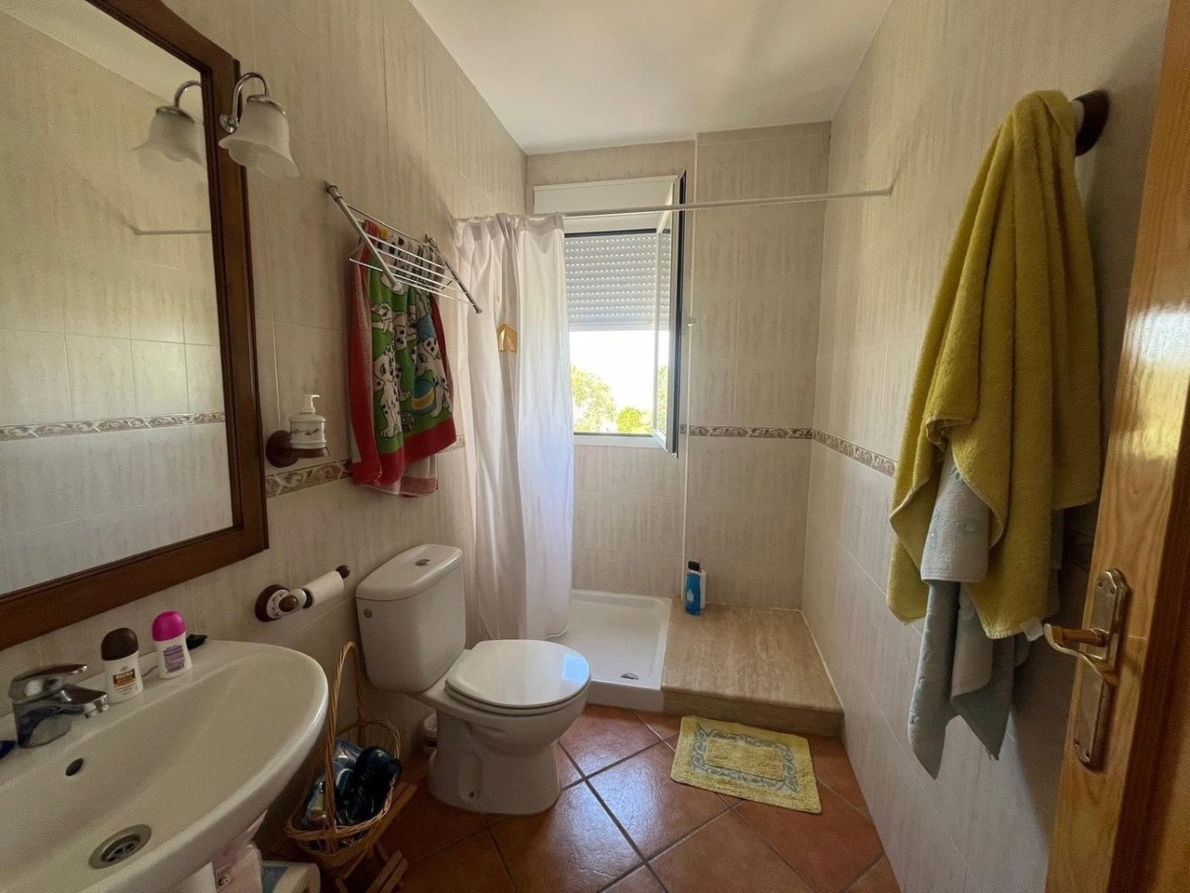 DP-17-E362-13 Apartment for sale in Garrucha