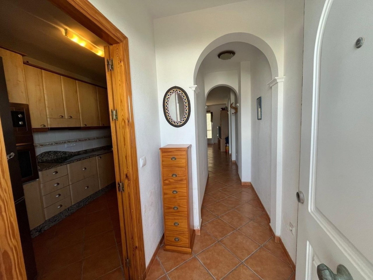 DP-17-E362-14 Apartment for sale in Garrucha