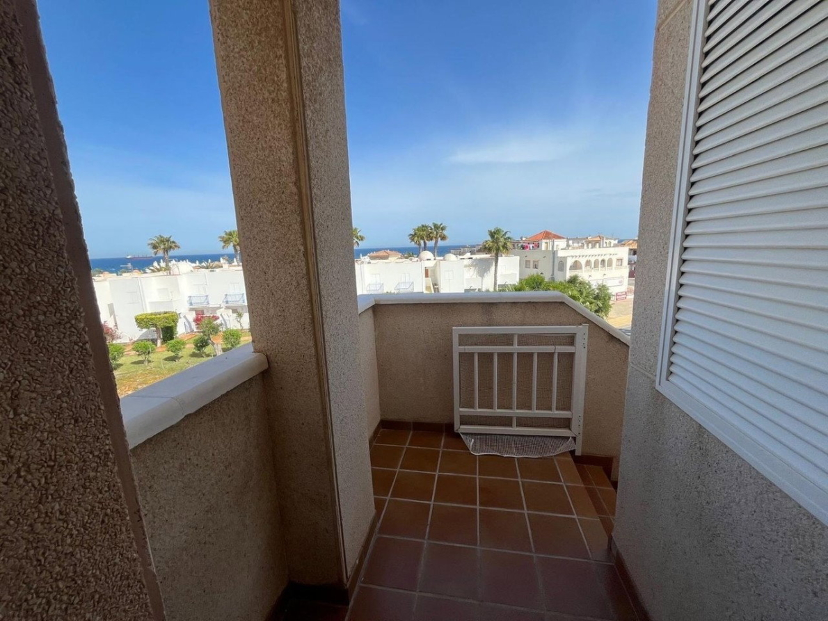 DP-17-E362-15 Apartment for sale in Garrucha