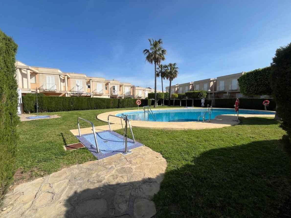 DP-17-E362-16 Apartment for sale in Garrucha
