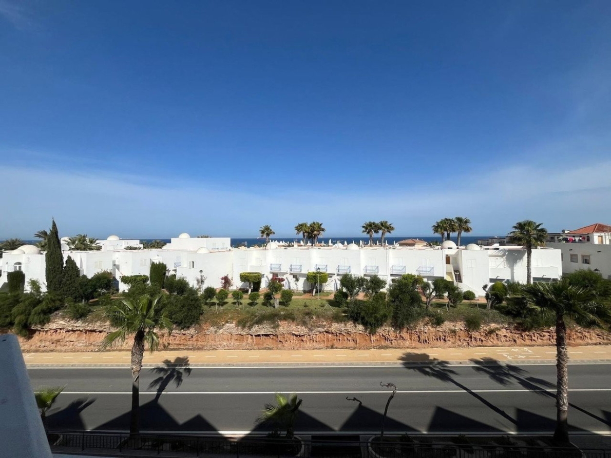 DP-17-E362-17 Apartment for sale in Garrucha