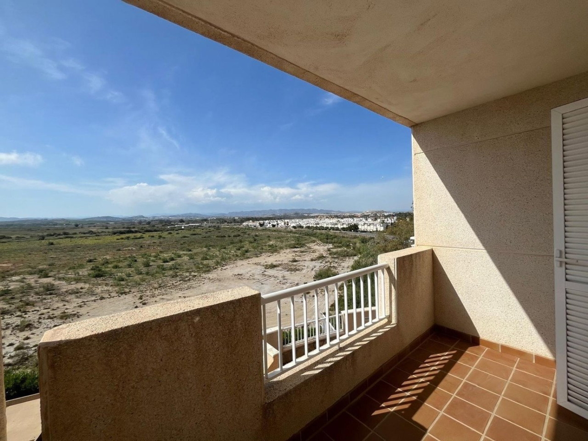 DP-17-E362-2 Apartment for sale in Garrucha