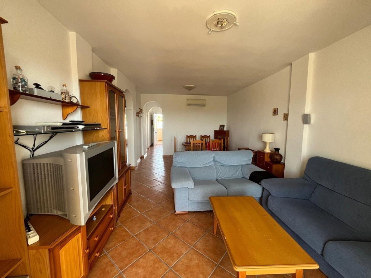 DP-17-E362-3 Apartment for sale in Garrucha