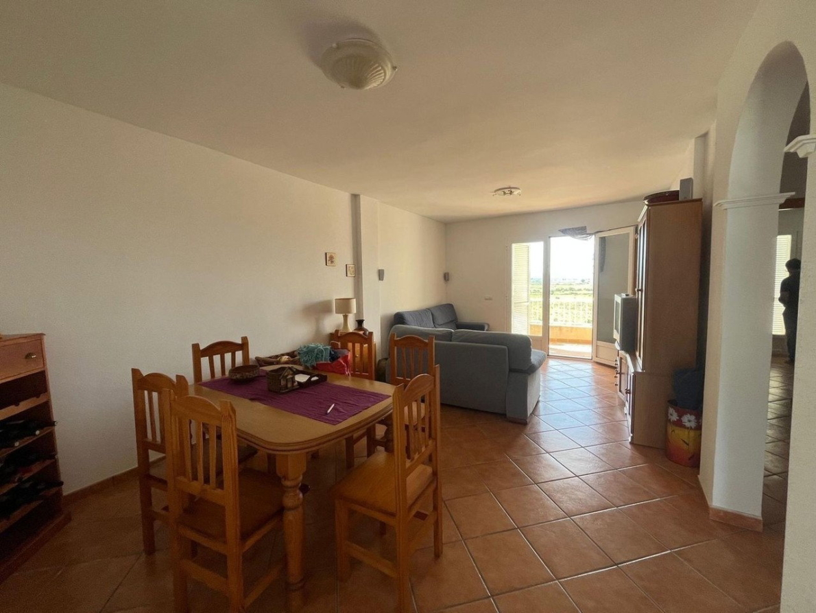 DP-17-E362-4 Apartment for sale in Garrucha