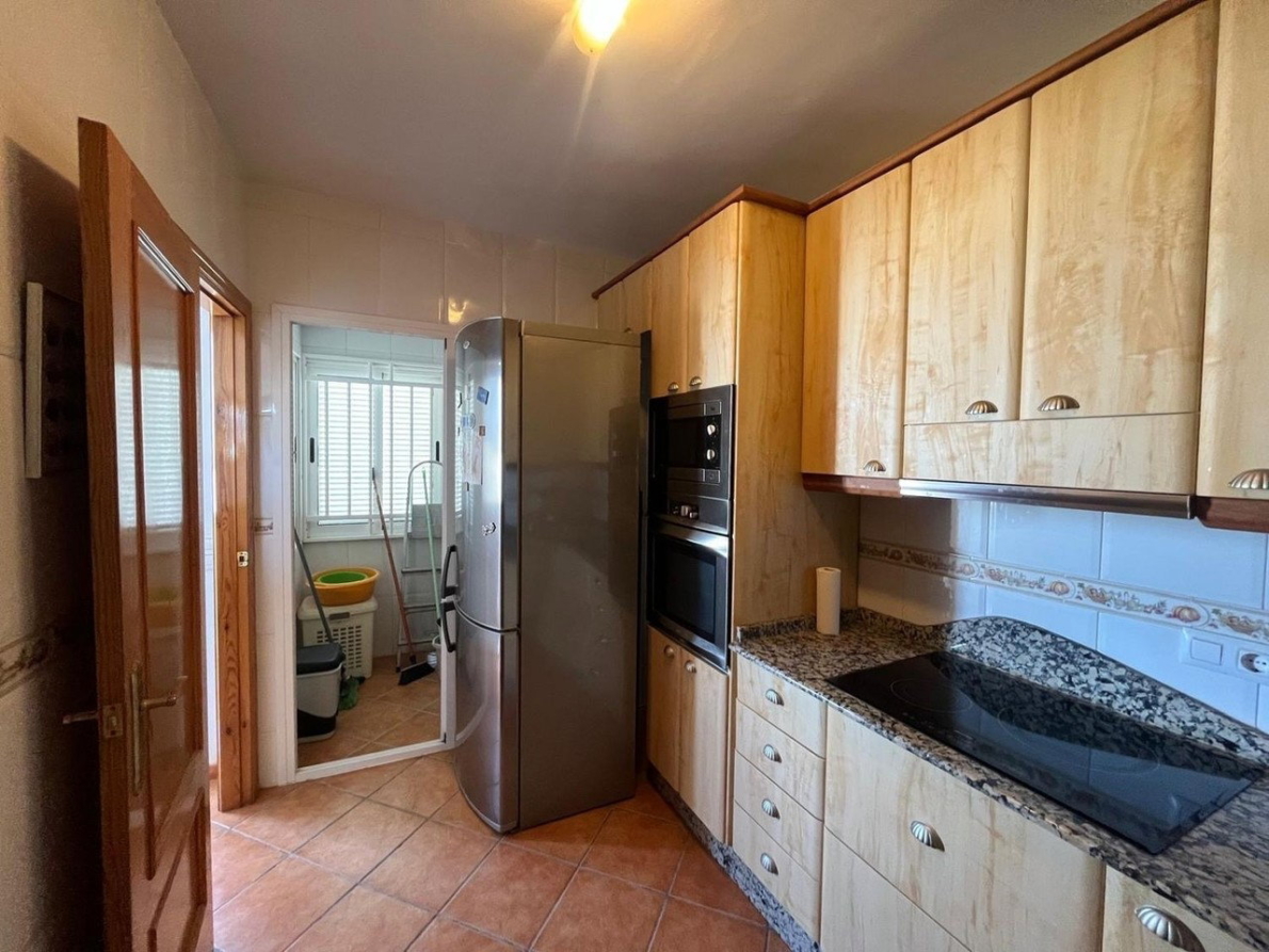 DP-17-E362-6 Apartment for sale in Garrucha