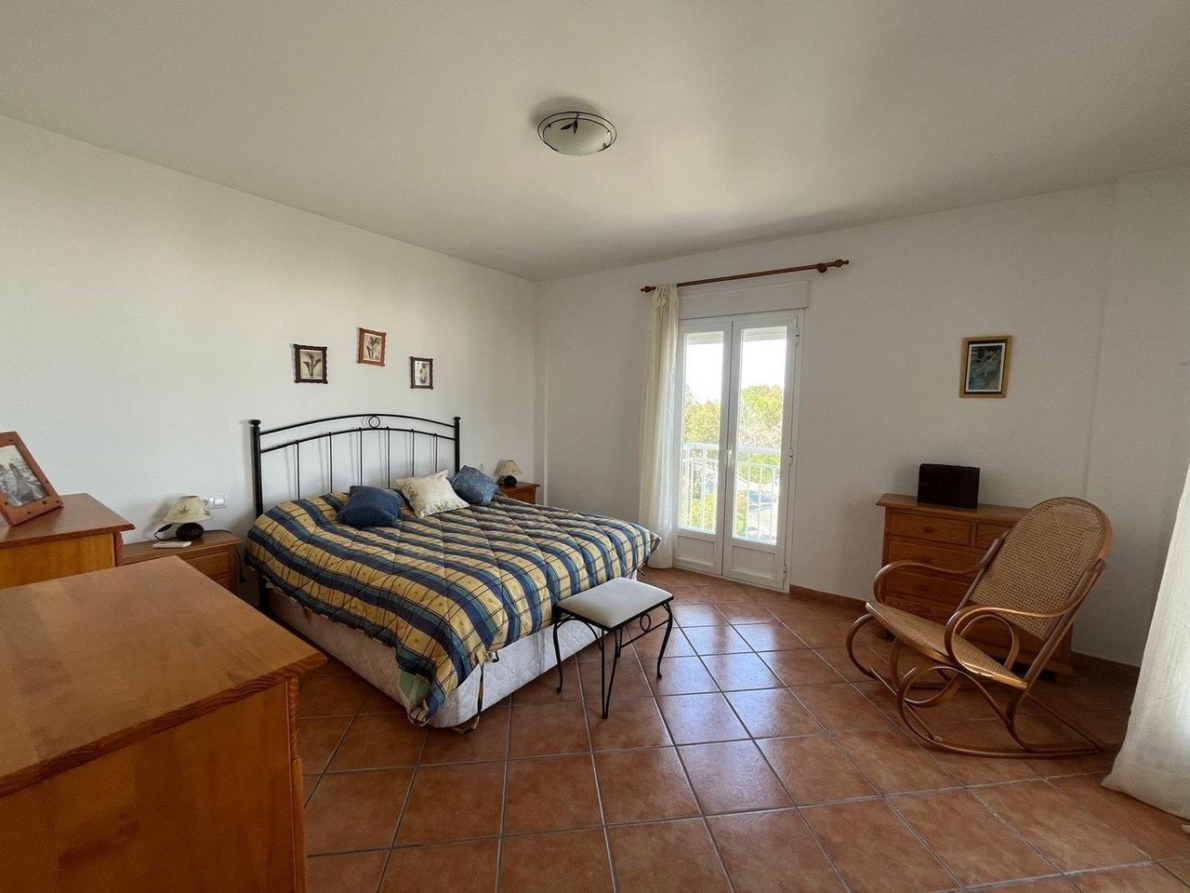 DP-17-E362-8 Apartment for sale in Garrucha