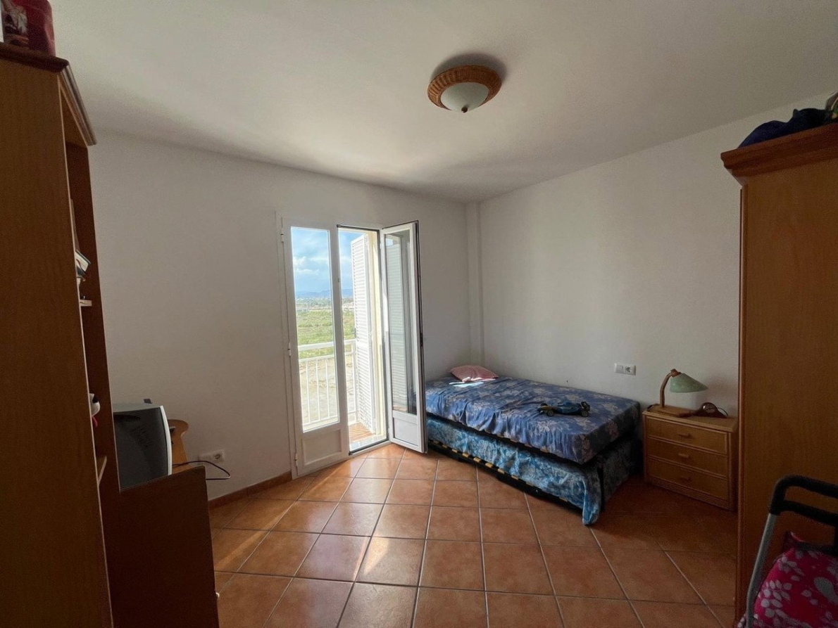DP-17-E362-9 Apartment for sale in Garrucha