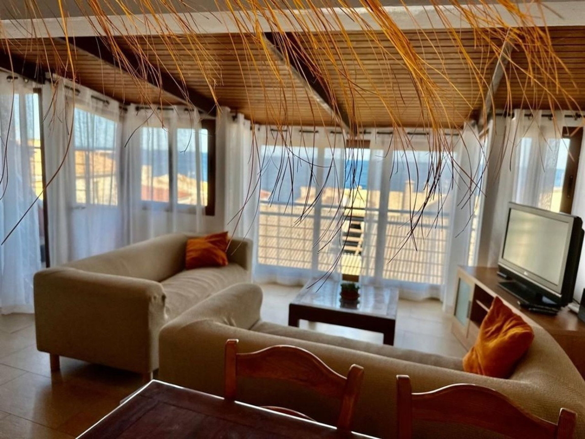 DP-17-E363-1 Apartment for sale in Villaricos