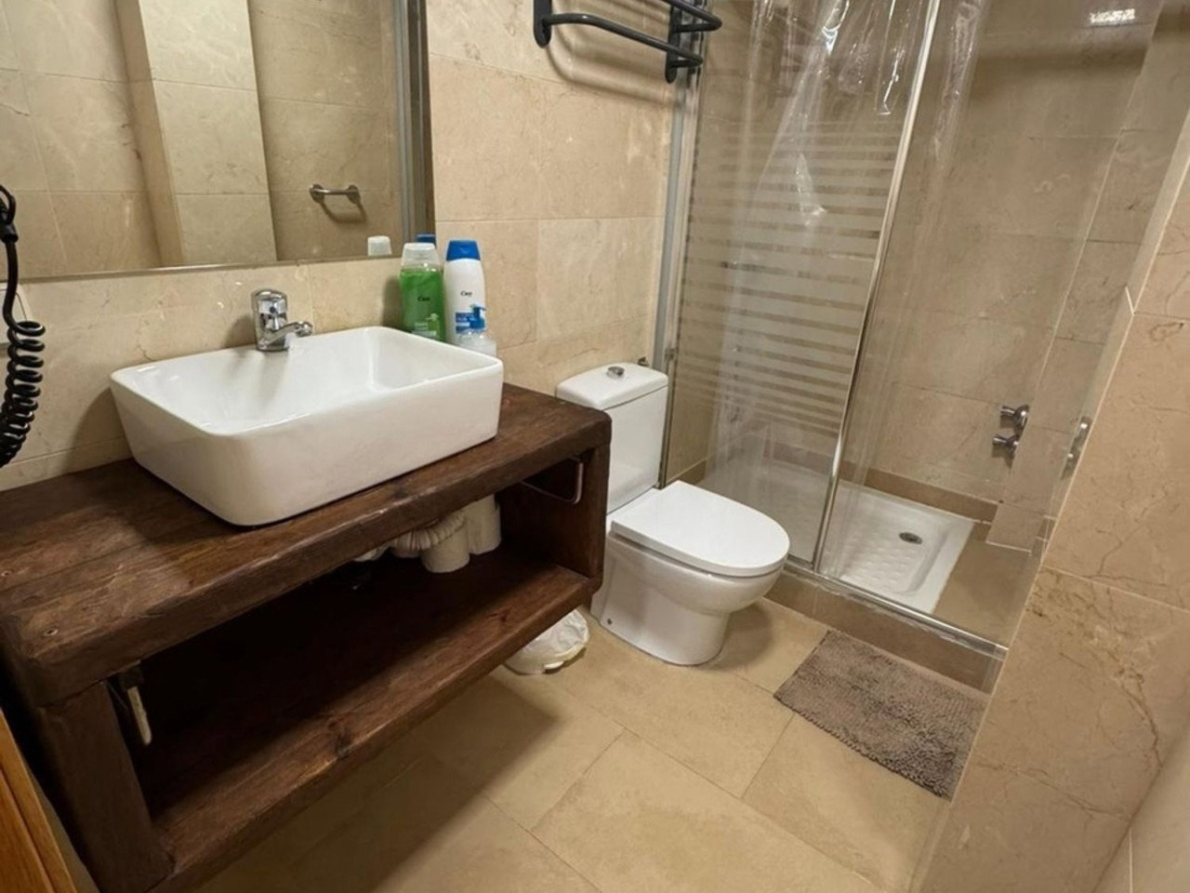 DP-17-E363-10 Apartment for sale in Villaricos