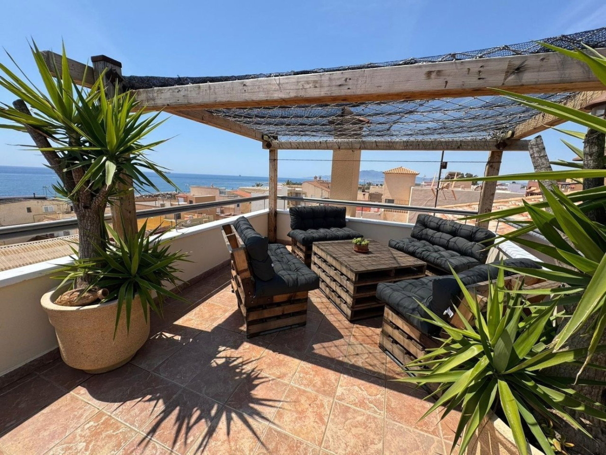 DP-17-E363-12 Apartment for sale in Villaricos