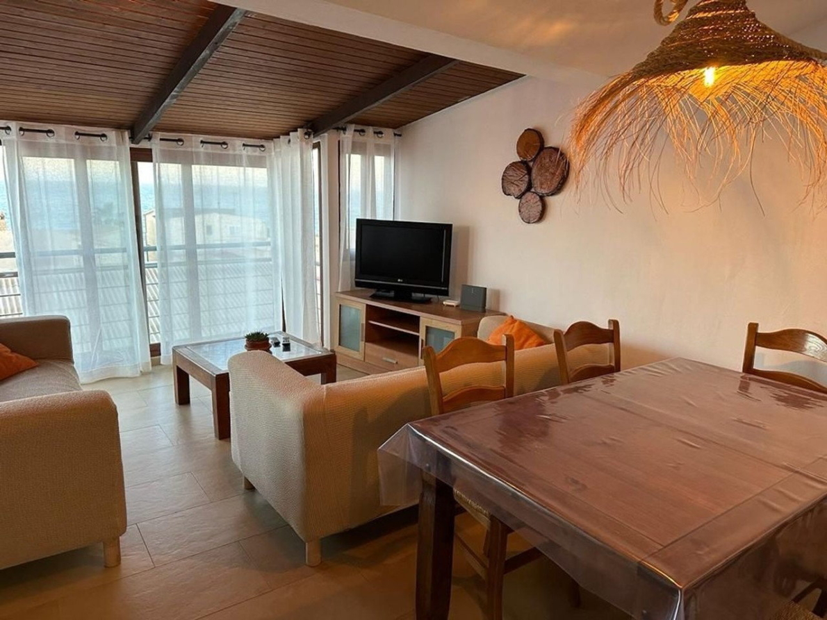 DP-17-E363-2 Apartment for sale in Villaricos