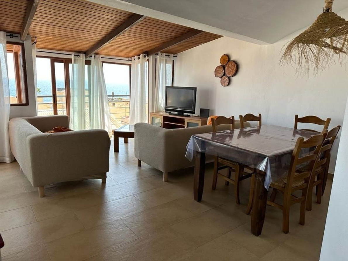DP-17-E363-3 Apartment for sale in Villaricos