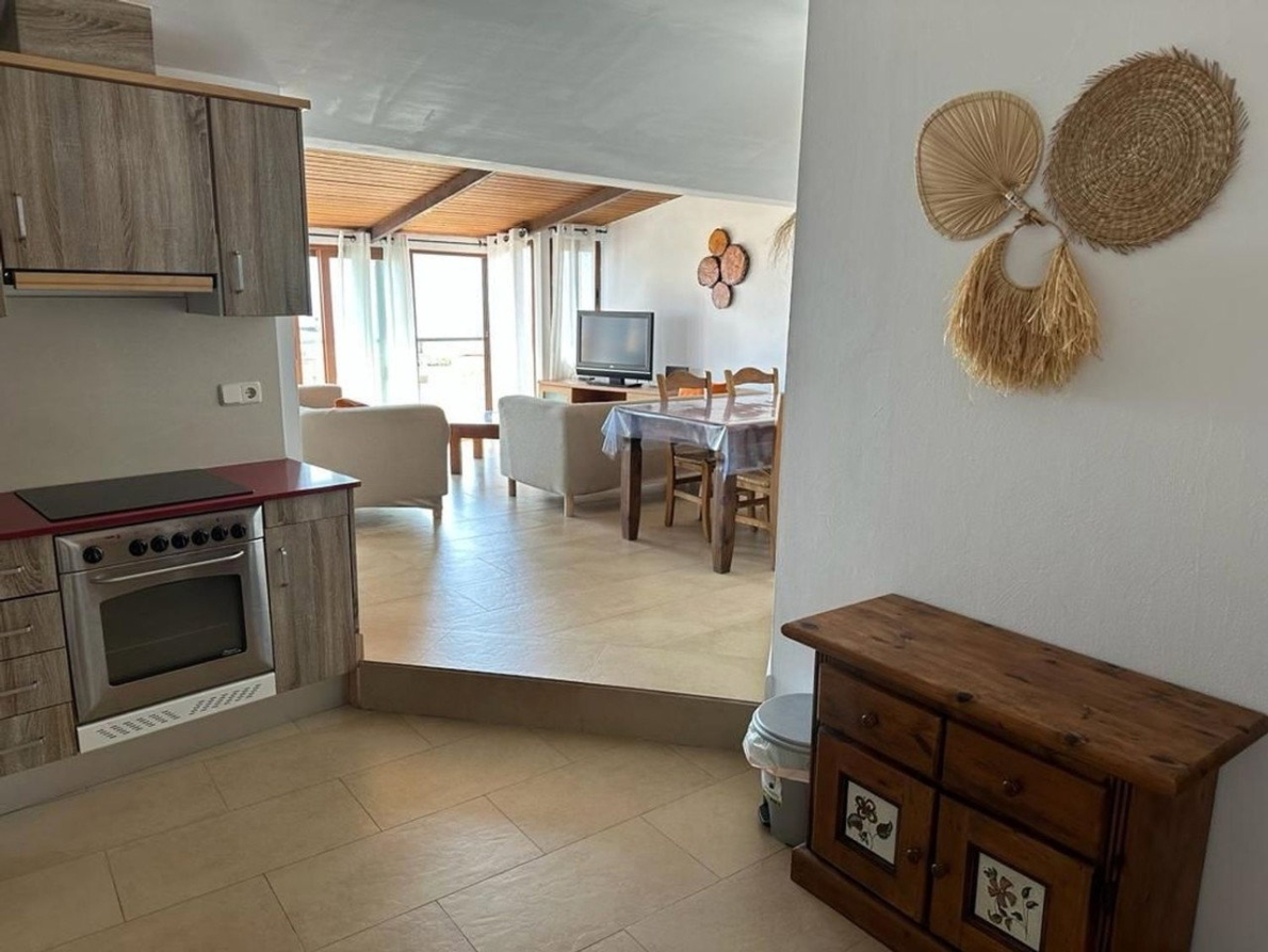 DP-17-E363-4 Apartment for sale in Villaricos