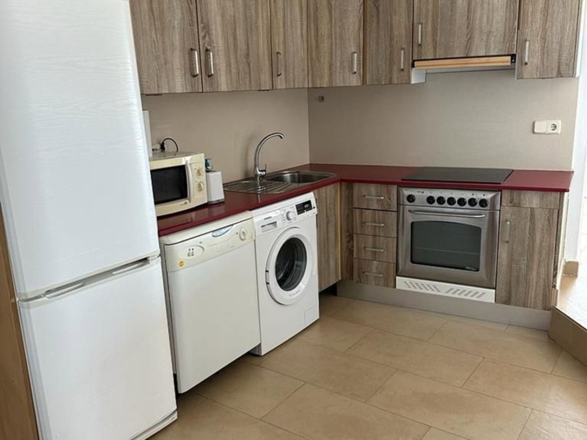 DP-17-E363-5 Apartment for sale in Villaricos