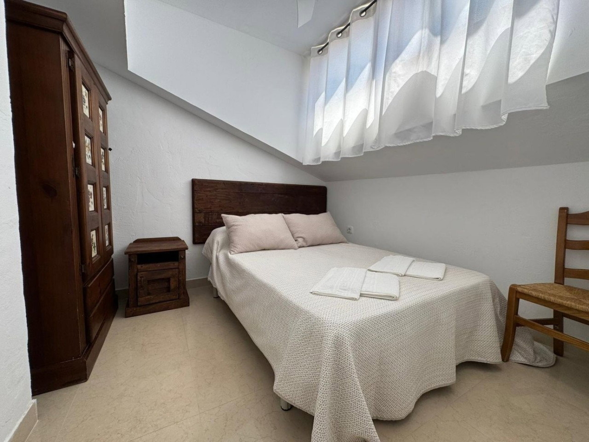 DP-17-E363-6 Apartment for sale in Villaricos