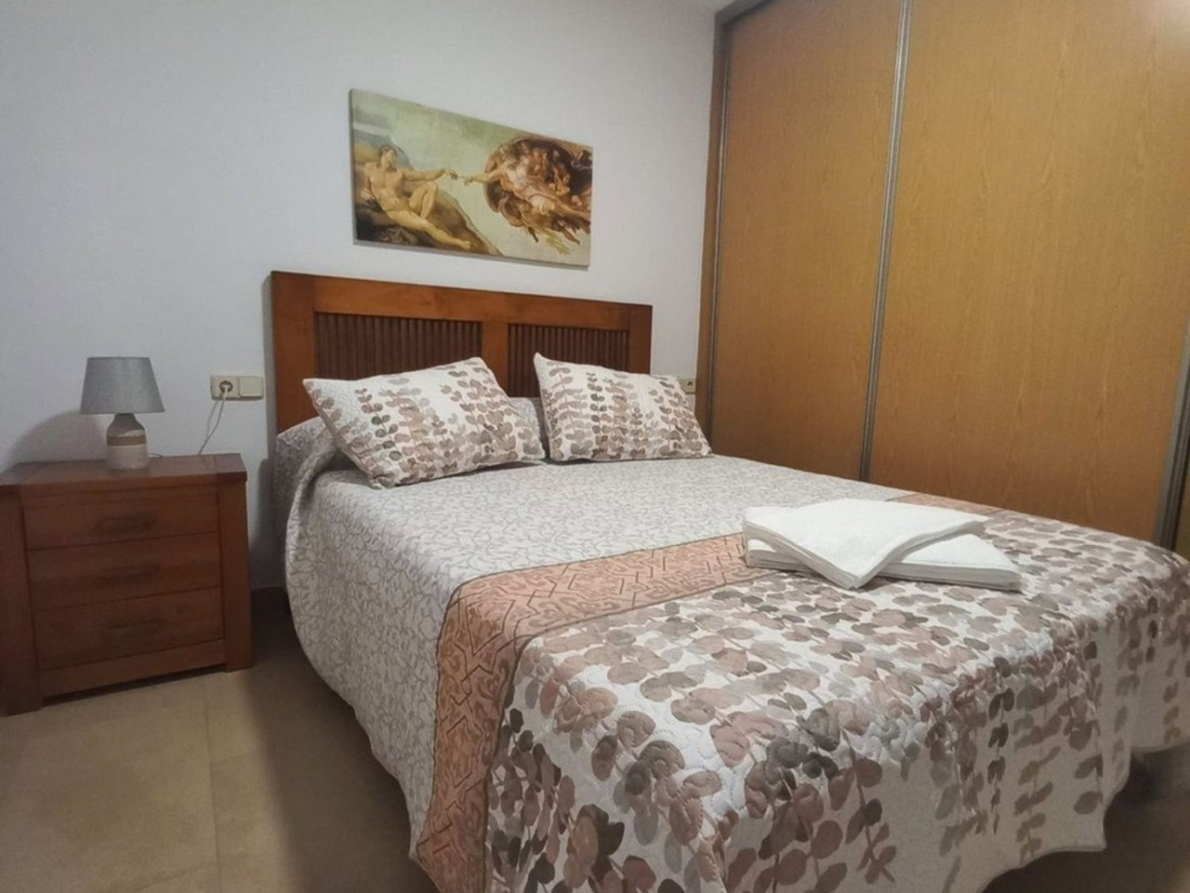 DP-17-E363-7 Apartment for sale in Villaricos