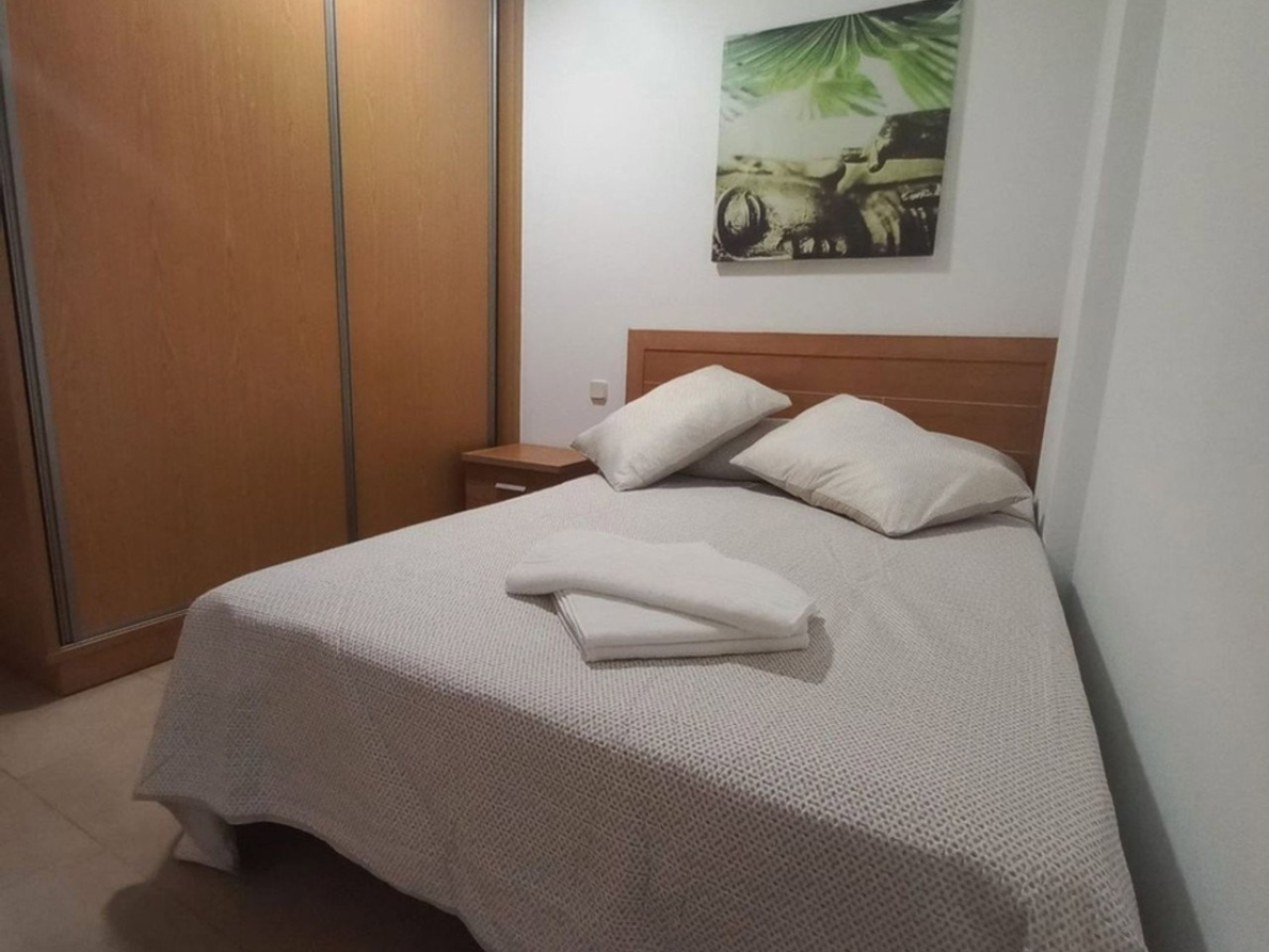 DP-17-E363-9 Apartment for sale in Villaricos