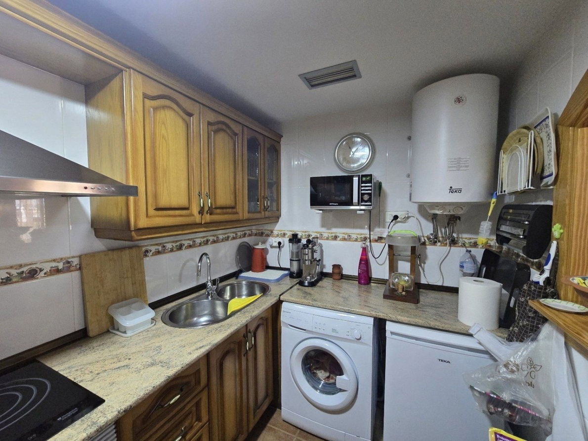 duplex for sale in Vera