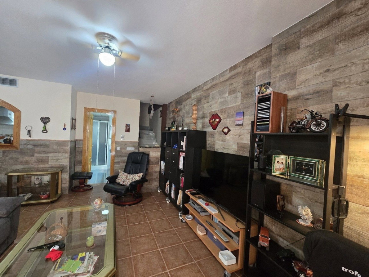 duplex for sale in Vera