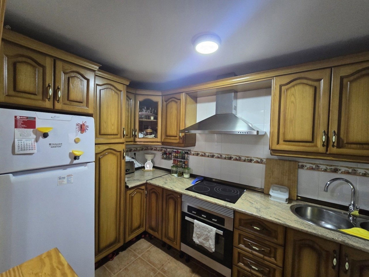 duplex for sale in Vera
