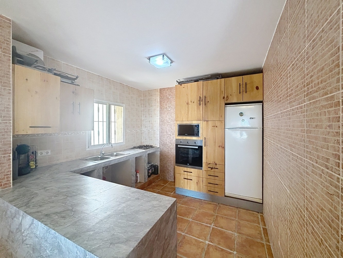 Finca for sale in Vélez-Málaga