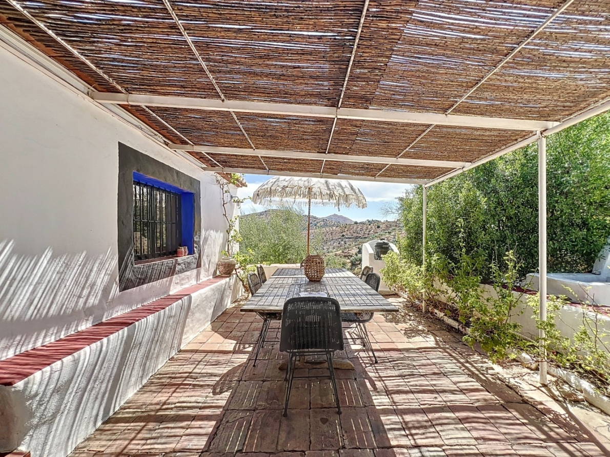 Villa for sale in Arenas