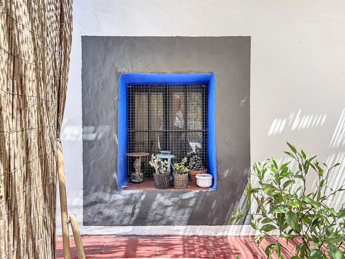 Villa for sale in Arenas