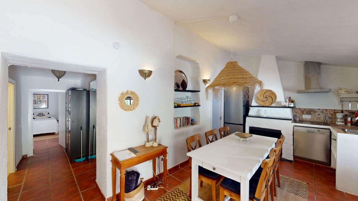 Villa for sale in Arenas