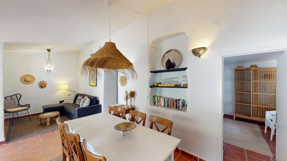Villa for sale in Arenas
