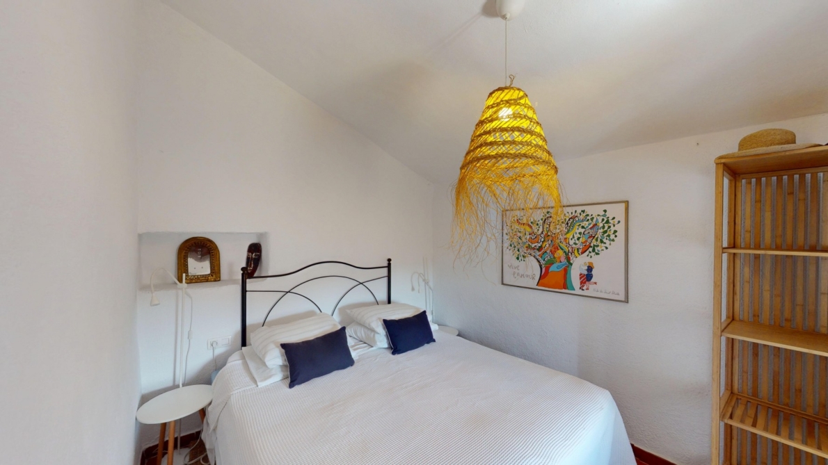 Villa for sale in Arenas