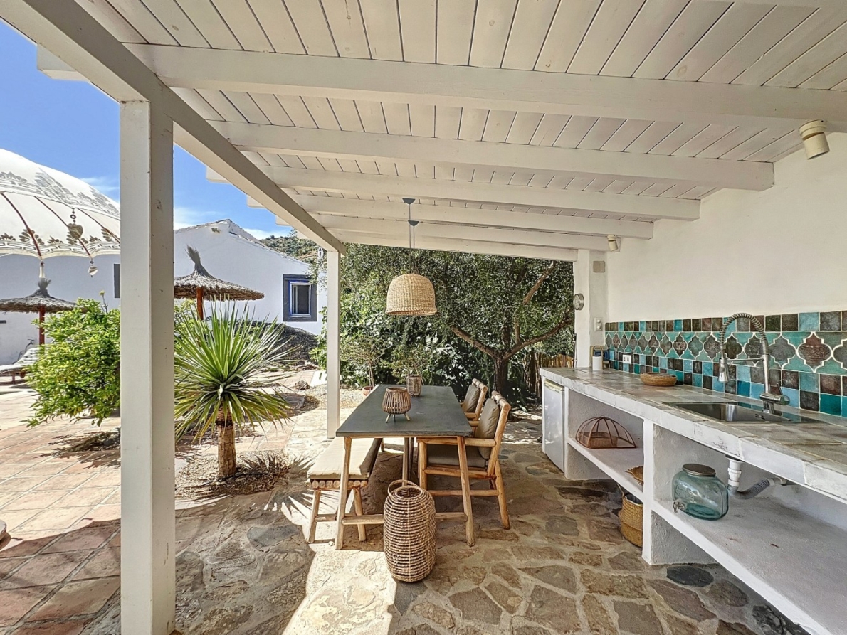 Villa for sale in Arenas