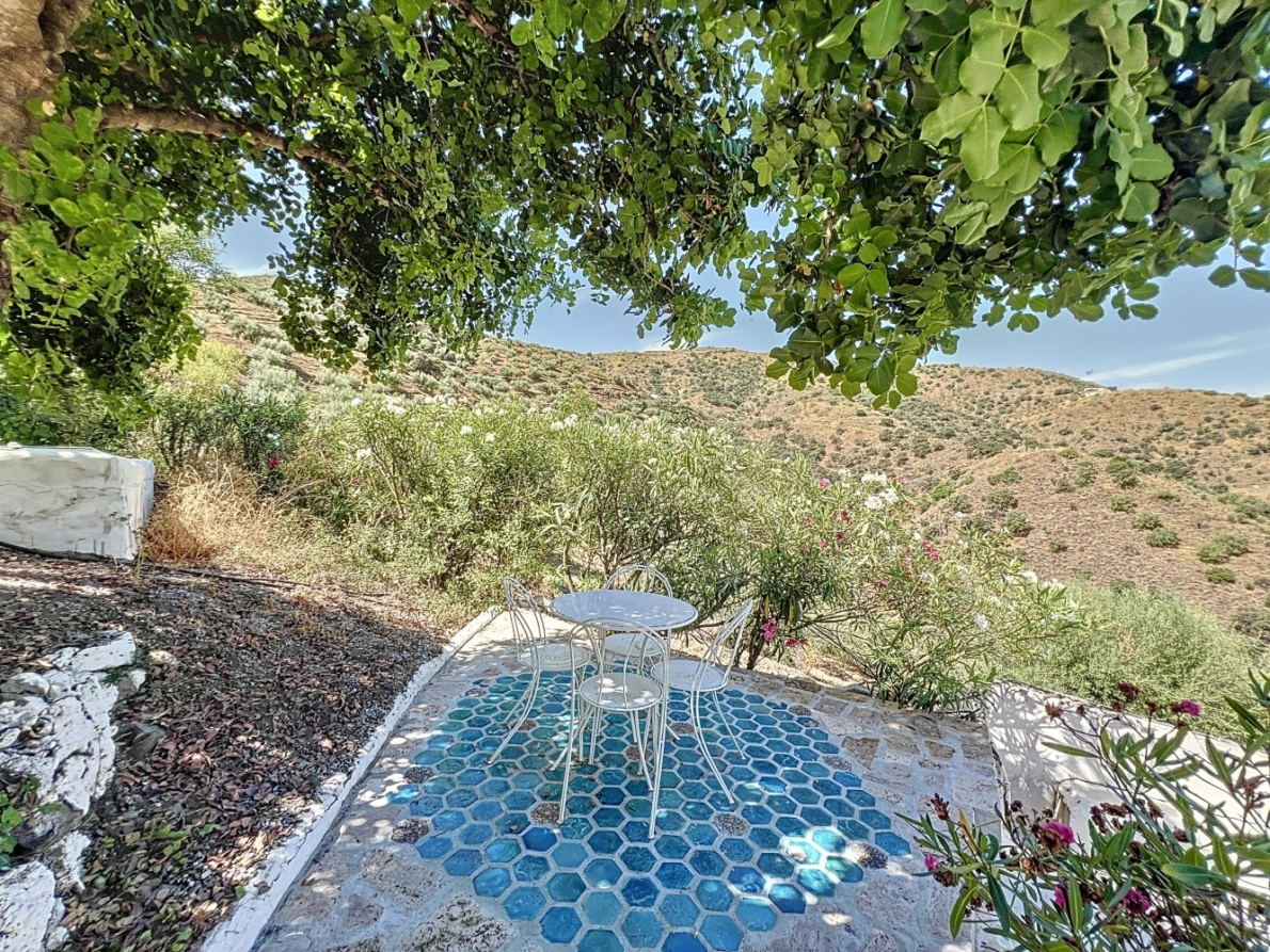Villa for sale in Arenas