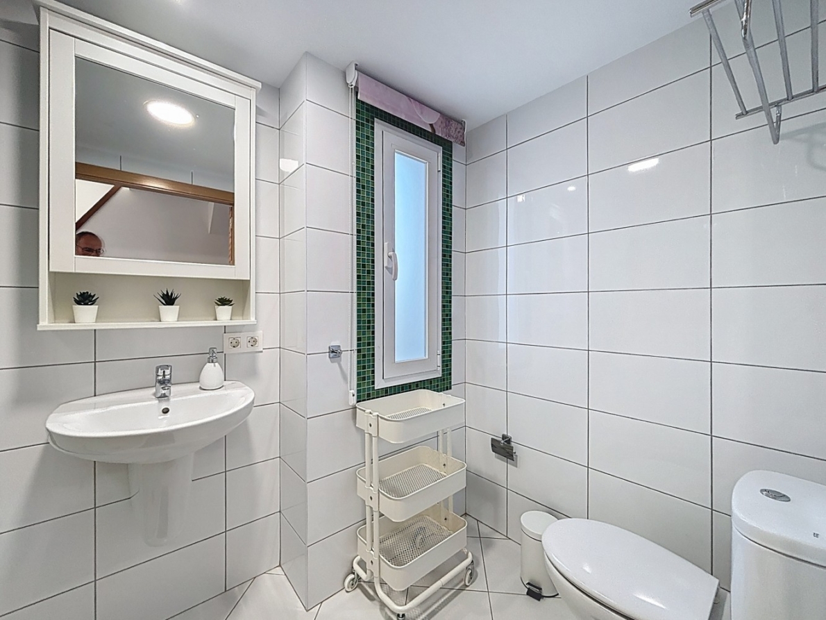 Villa for sale in Caleta de Vélez