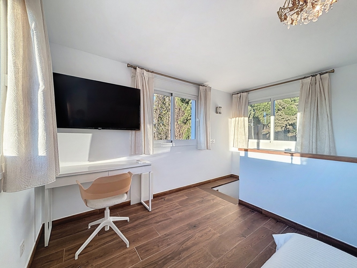 Villa for sale in Caleta de Vélez