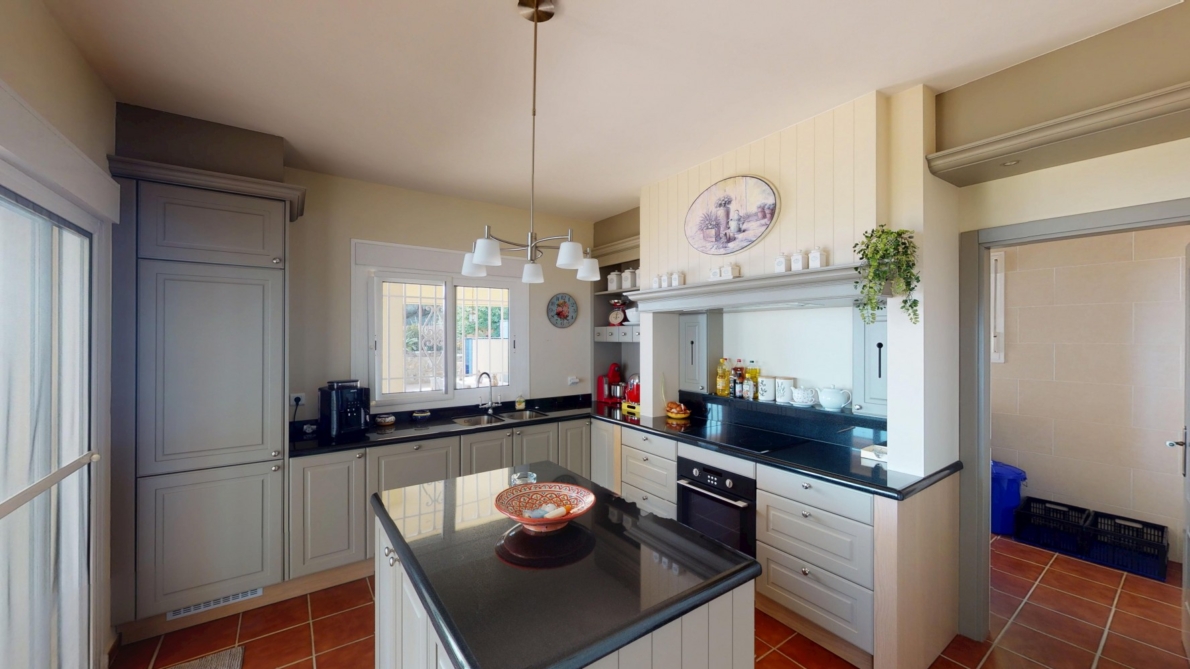 Villa for sale in Arenas