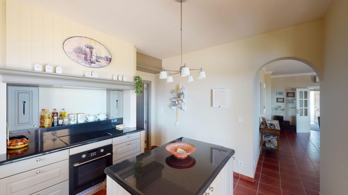 Villa for sale in Arenas