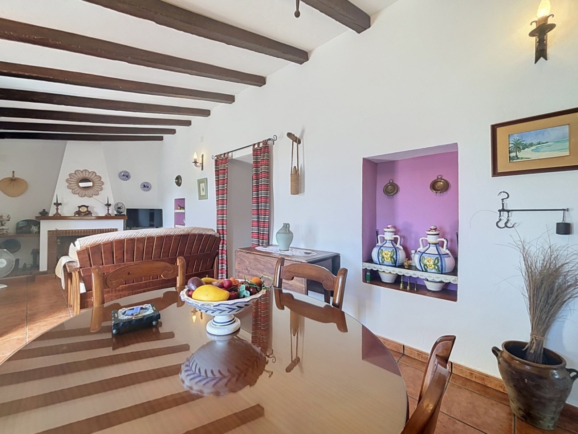 DP-26-6341-13 Villa for sale in Vélez-Málaga