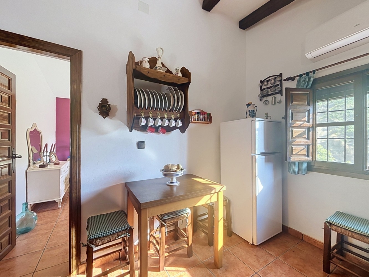 DP-26-6341-17 Villa for sale in Vélez-Málaga