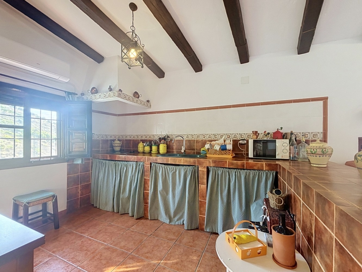 DP-26-6341-18 Villa for sale in Vélez-Málaga