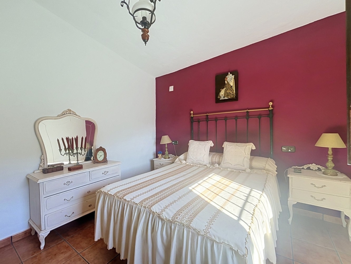DP-26-6341-20 Villa for sale in Vélez-Málaga