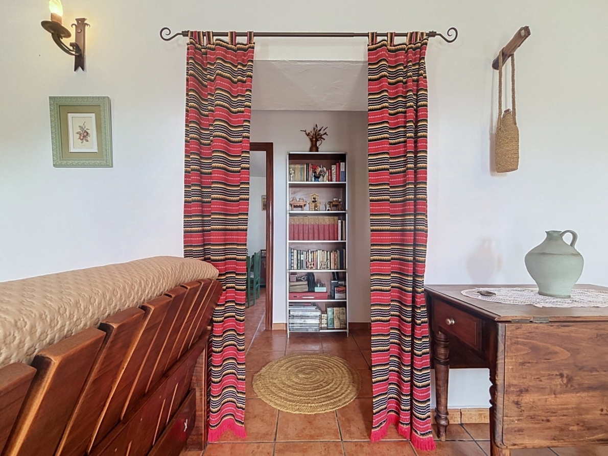 DP-26-6341-21 Villa for sale in Vélez-Málaga
