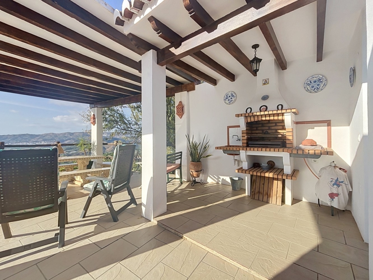 DP-26-6341-6 Villa for sale in Vélez-Málaga