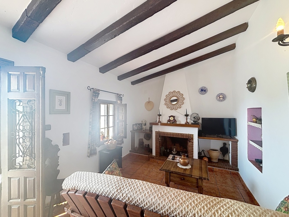 DP-26-6341-9 Villa for sale in Vélez-Málaga
