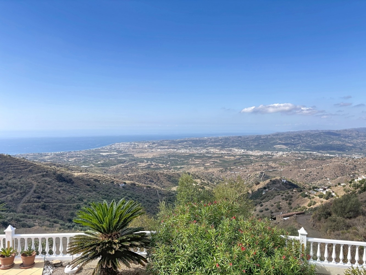 DP-26-6343-1 Villa for sale in Algarrobo