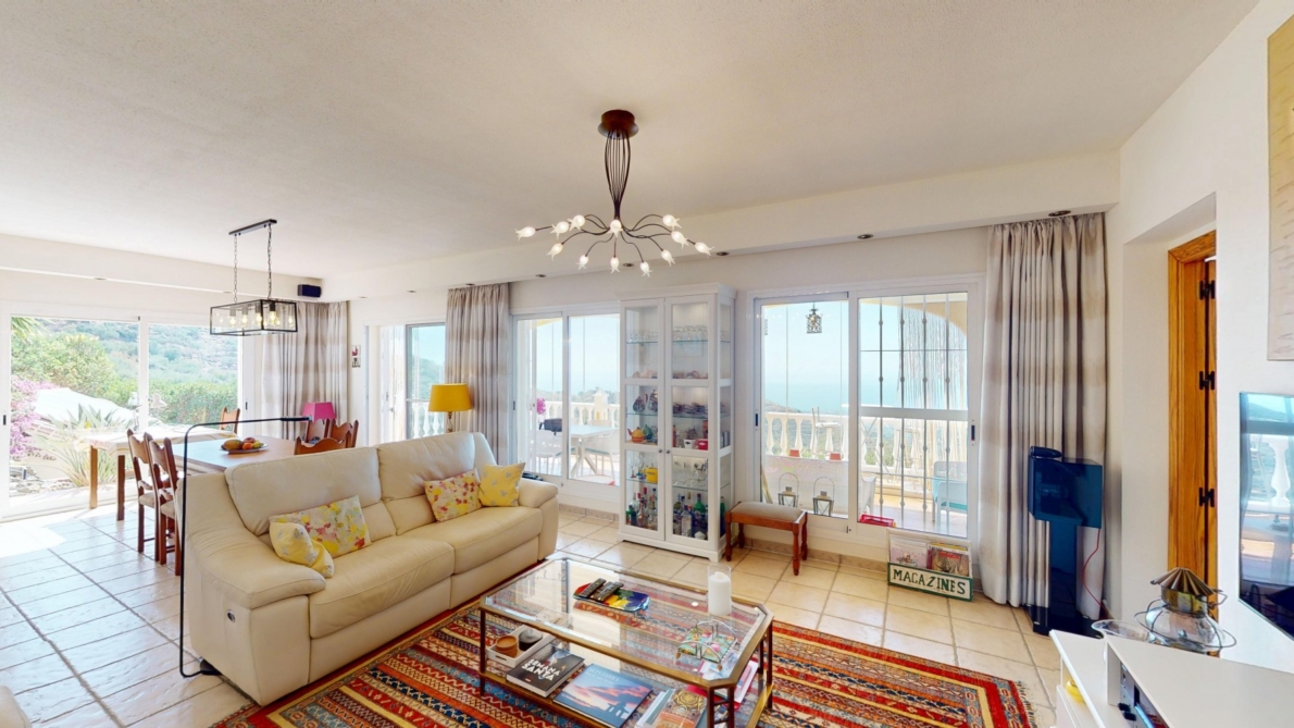 DP-26-6343-10 Villa for sale in Algarrobo