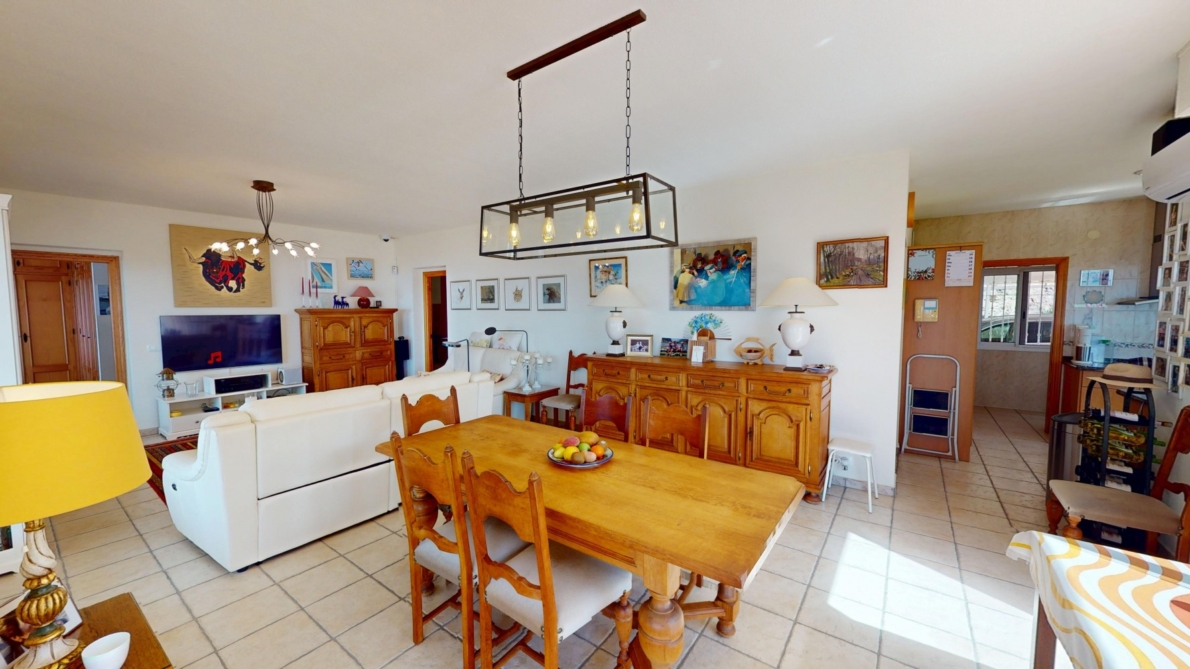 DP-26-6343-12 Villa for sale in Algarrobo