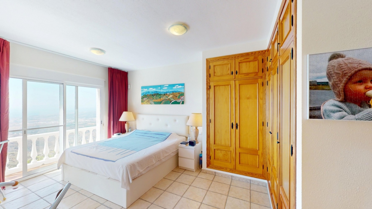 DP-26-6343-13 Villa for sale in Algarrobo