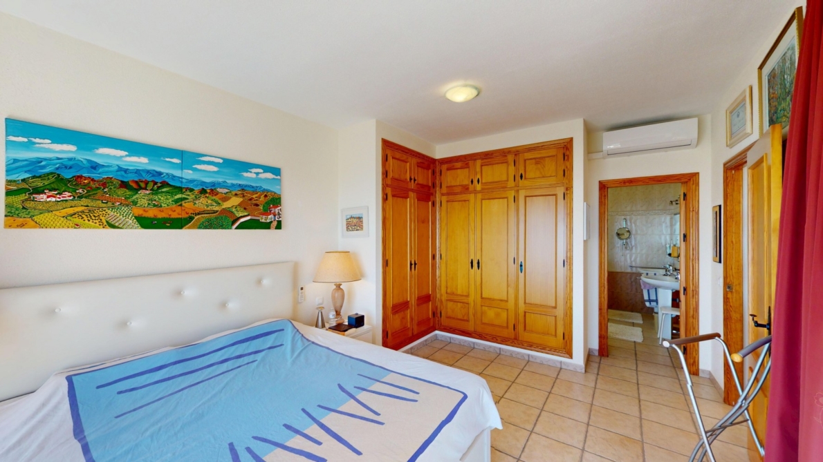 DP-26-6343-14 Villa for sale in Algarrobo