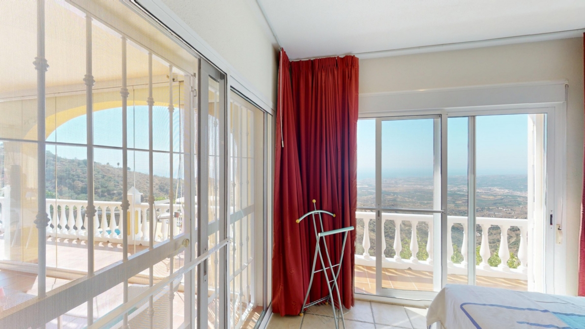 DP-26-6343-15 Villa for sale in Algarrobo