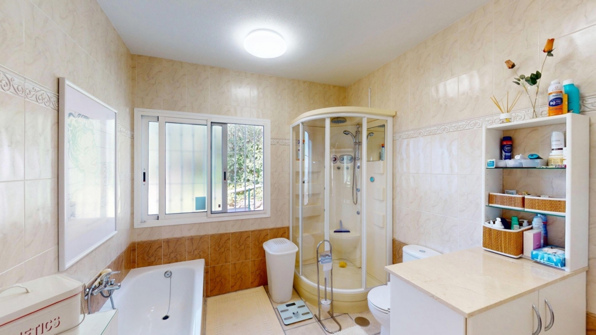 DP-26-6343-17 Villa for sale in Algarrobo